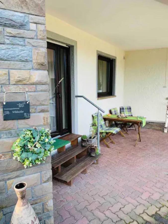 רך Ferienappartement Wildeahr מראה חיצוני תמונה